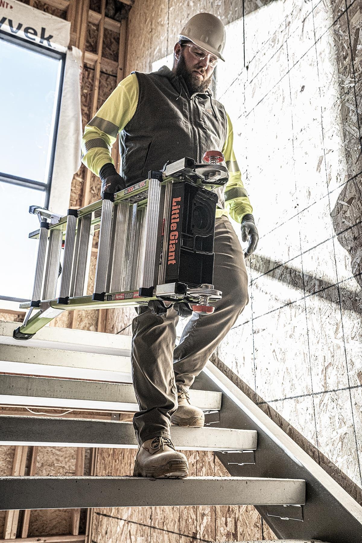 Little Giant® Tool Tray™