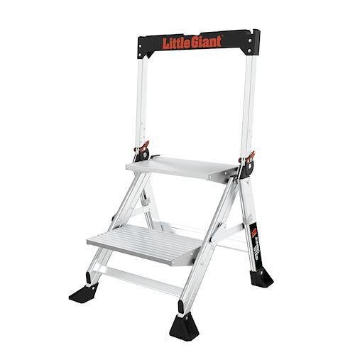 Little Giant Jumbo Step™