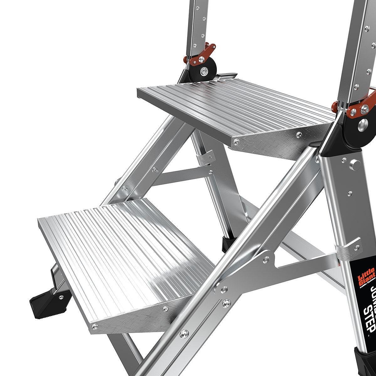 Little Giant Jumbo Step™