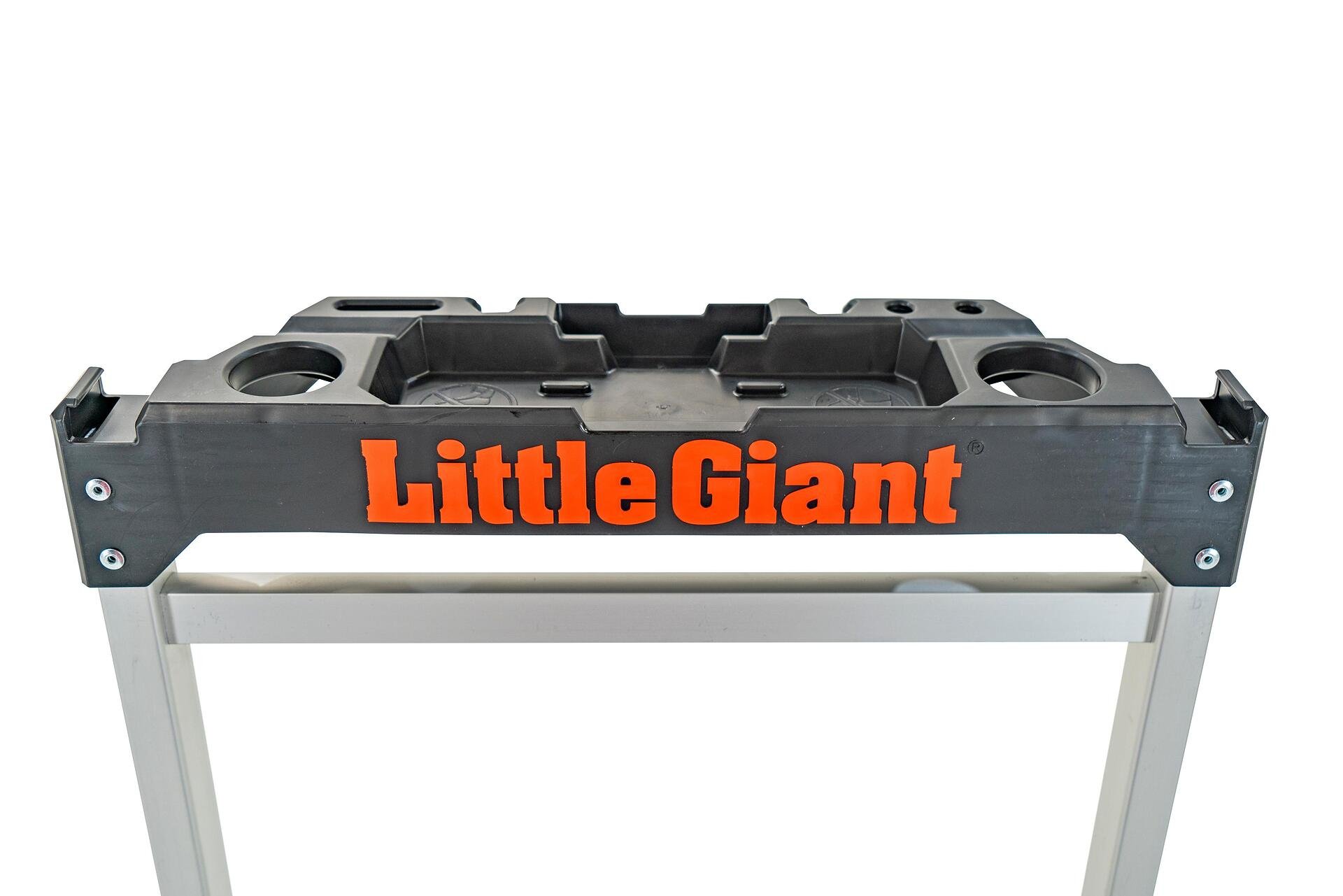 Little Giant Jumbo Step™