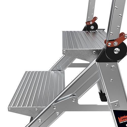 Little Giant Jumbo Step™
