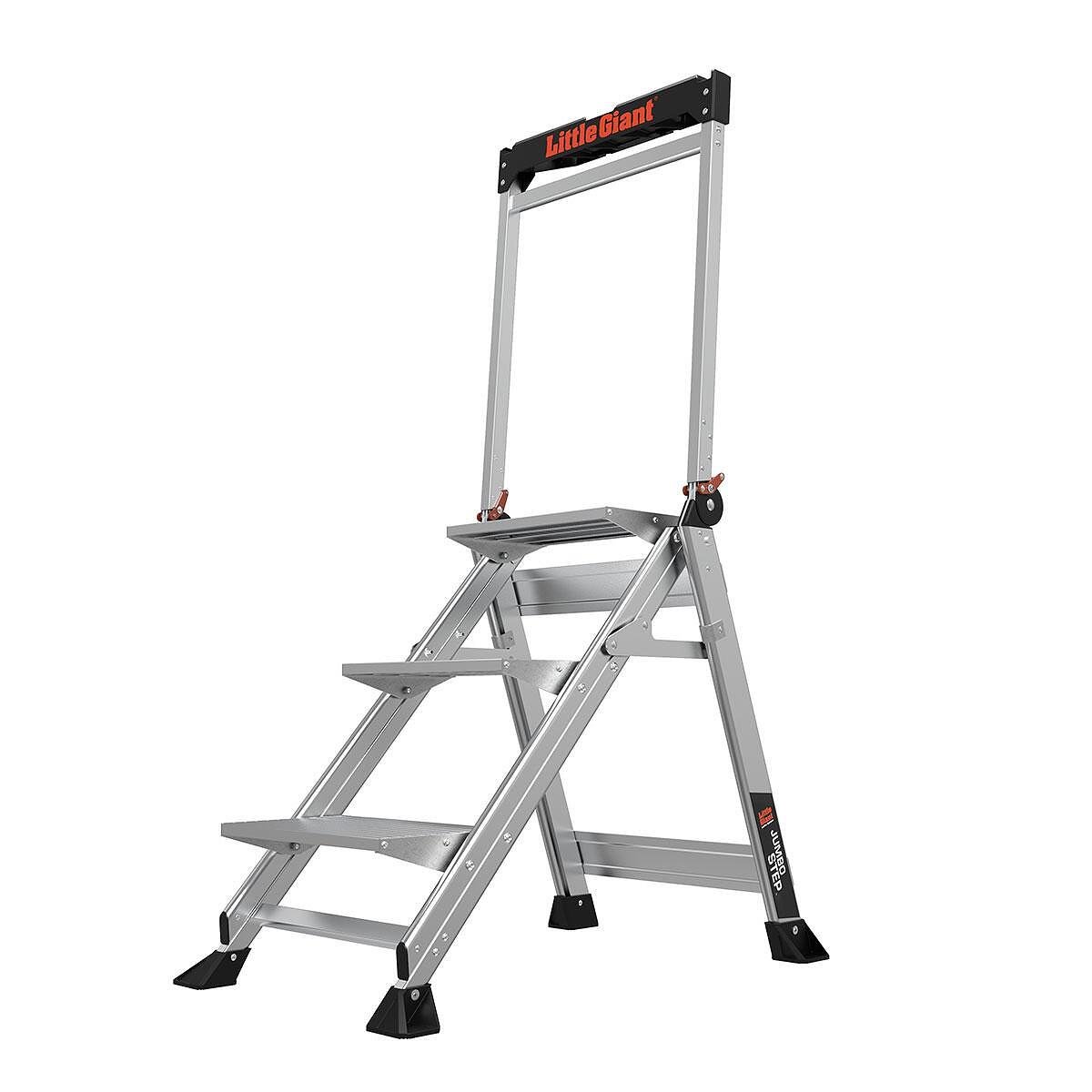 Little Giant Jumbo Step™