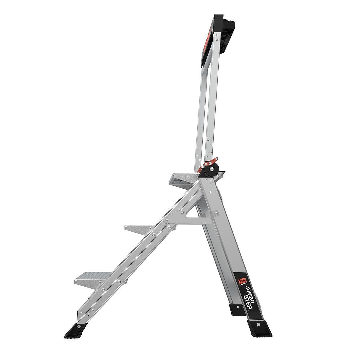 Little Giant Jumbo Step™