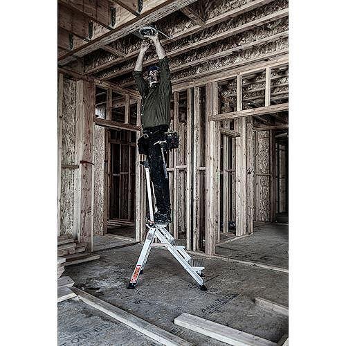 Little Giant Jumbo Step™