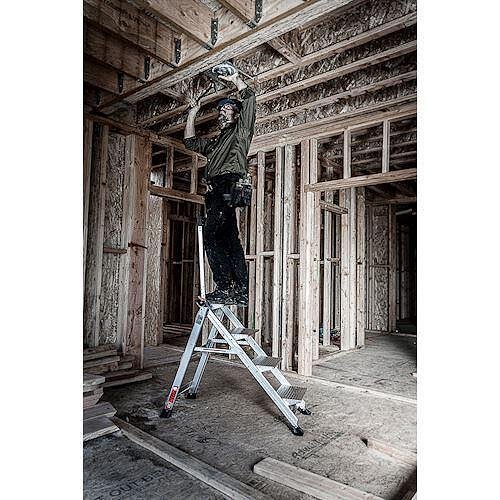 Little Giant Jumbo Step™