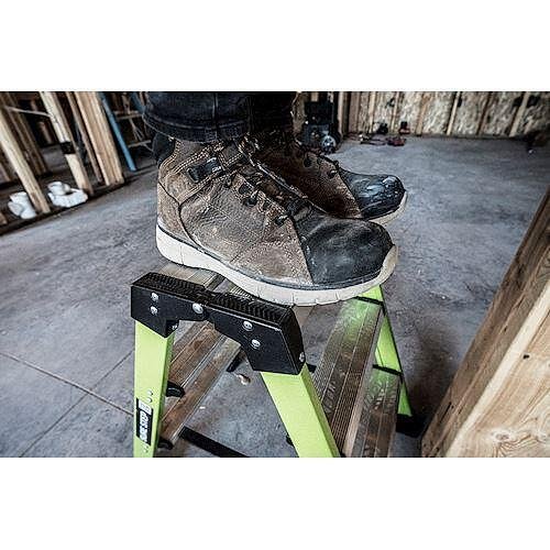 Sure Step™ -fiberglass step stool