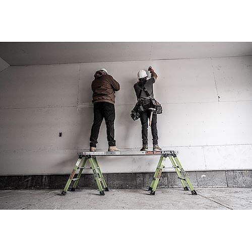 Sure Step™ -fiberglass step stool