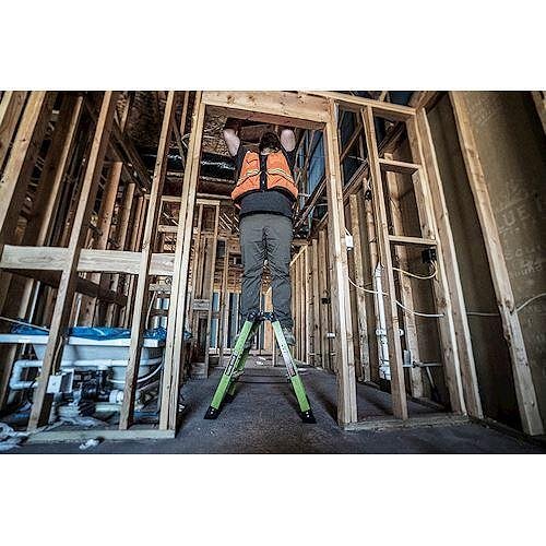 Sure Step™ -fiberglass step stool