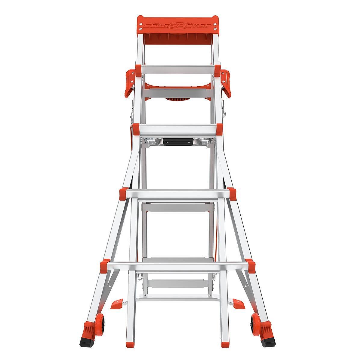 Little Giant Select Step™- Secure, Versatile Ladder Platform