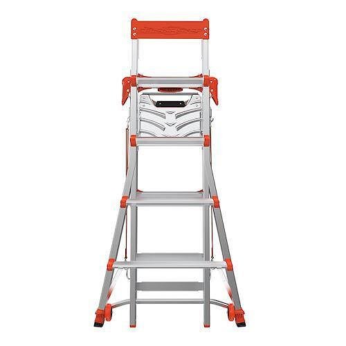 Little Giant Select Step™- Secure, Versatile Ladder Platform